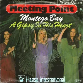 Meeting Point - Montego Bay