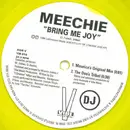 2 x 12'' - Meechie - Bring Me Joy