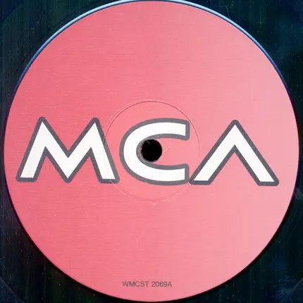 Meechie - You Bring Me Joy (No. 1)