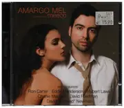 CD - meeco - Amargo Mel