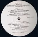 12inch Vinyl Single - Meeker - Mountains