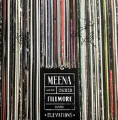 Meena Cryle & The Chris Fillmore Band - Elevations
