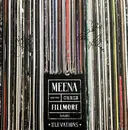 LP - Meena Cryle & The Chris Fillmore Band - Elevations