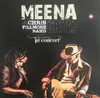 LP - Meena Cryle & The Chris Fillmore Band - In Concert