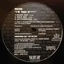 12'' - Meeno / Dave Floss & Emoni Montanè - I'm That N**** / Vacant Lot Goes No Limit
