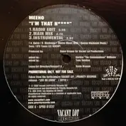 Meeno / Dave Floss & Emoni Montanè