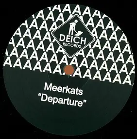 MEERKATS - Departure