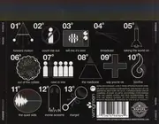 CD - Meese - Broadcast