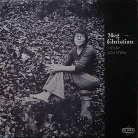 Meg Christian - I Know You Know