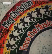 Meg Christian - Face the Music