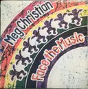LP - Meg Christian - Face The Music