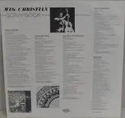 LP - Meg Christian - Scrapbook