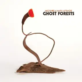 MEG - Ghost Forests -Gatefold-