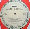 12'' - MEG - Dance All Nite - PROMO