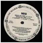 MEG - Dance All Nite