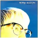 7inch Vinyl Single - Meg Hentges - This Kind Of Love b/w Bob On The Waves