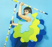 MEG - Imperfezione