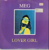 MEG - Lover Girl