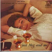 Meg Myles - Just Meg and Me