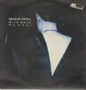 12inch Vinyl Single - Megumi Satsu - Give Back My Soul
