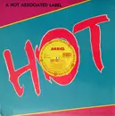 12inch Vinyl Single - Meg - Party Time