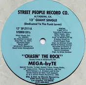 MEGA-byTE - Chasin' The Rock