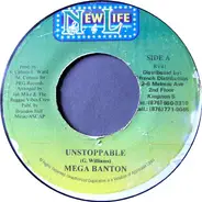 Mega Banton - Unstoppable