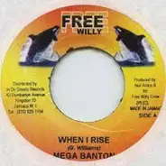 Mega Banton - When I Rise