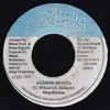 7inch Vinyl Single - Mega Banton - Agimite (99 Mix)