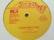 12inch Vinyl Single - Mega Banton - Good Body Girl - Still Sealed