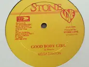 Mega Banton - Good Body Girl