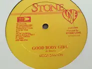 Mega Banton - Good Body Girl