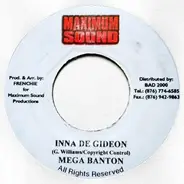 Mega Banton - Inna De Gideon