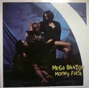 12'' - Mega Banton - Money First