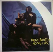 12'' - Mega Banton - Money First