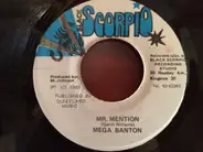 Mega Banton - Mr. Mention