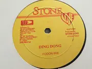 12inch Vinyl Single - Mega Banton - Good Body Girl - Still Sealed