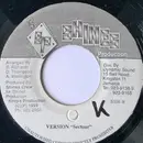 7inch Vinyl Single - Mega Banton - Not A Like