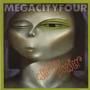 Mega City Four - Wallflower
