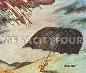 Mega City Four - Iron Sky