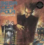 Mega City Four - Shivering Sand