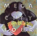 CD - Mega City Four - Magic Bullets