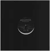 Mega Drive - We're Raving