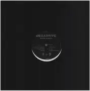 12inch Vinyl Single - Mega Drive - We're Raving
