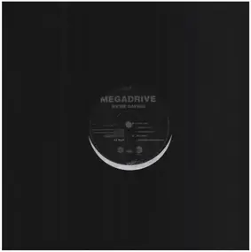 Mega Drive - We're Raving