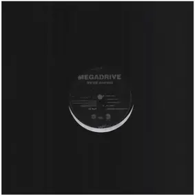 Mega Drive - We're Raving