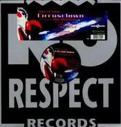 Mega 'Lo Mania - Circusclown (The Remixes)