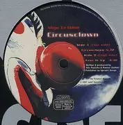 12'' - Mega 'Lo Mania - Circusclown - Tear It Up