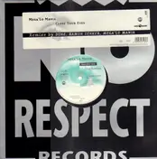 Mega 'Lo Mania - Close Your Eyes (The Remixes)