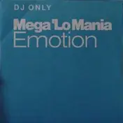 Mega 'Lo Mania - Emotion